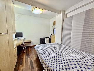 Wan Chai - Phoenix Court 05