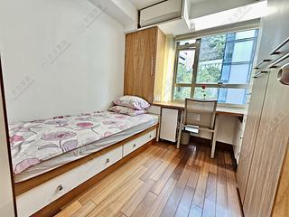 Wan Chai - Phoenix Court 07
