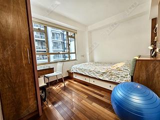 Wan Chai - Phoenix Court 08