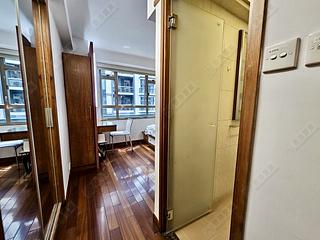 Wan Chai - Phoenix Court 10