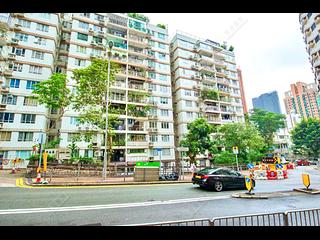 Wan Chai - Phoenix Court 15