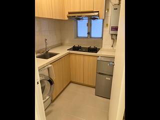Wan Chai - Sun Hey Mansion 12