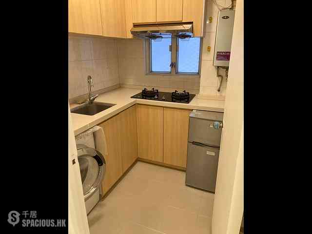 Wan Chai - Sun Hey Mansion 12