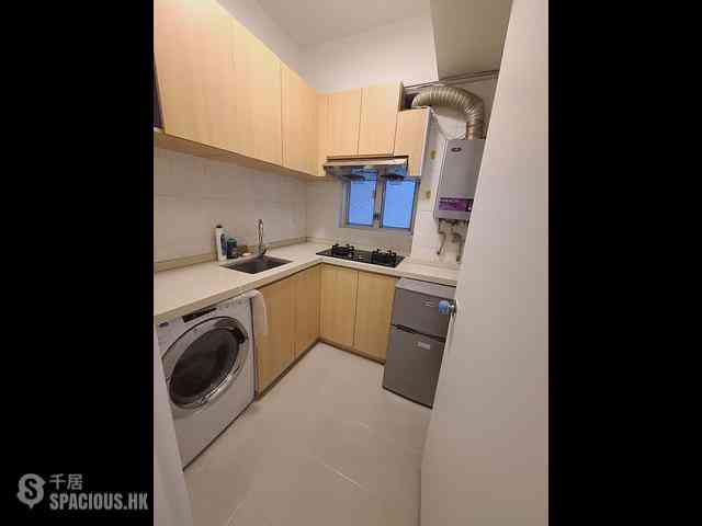 Wan Chai - Sun Hey Mansion 11