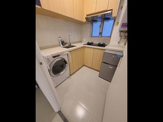 Wan Chai - Sun Hey Mansion 13