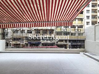 Sai Ying Pun - Hang Sing Mansion 02