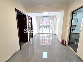 Sai Ying Pun - Hang Sing Mansion 03