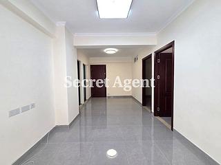 Sai Ying Pun - Hang Sing Mansion 04