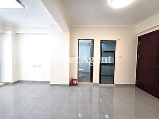 Sai Ying Pun - Hang Sing Mansion 05