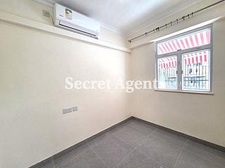 Sai Ying Pun - Hang Sing Mansion 06