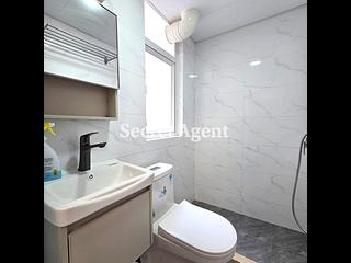 Sai Ying Pun - Hang Sing Mansion 08