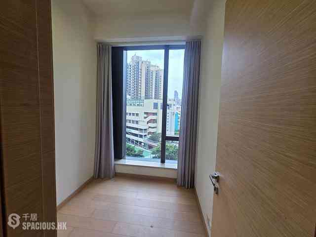 Ho Man Tin - Mantin Heights Block 3 02