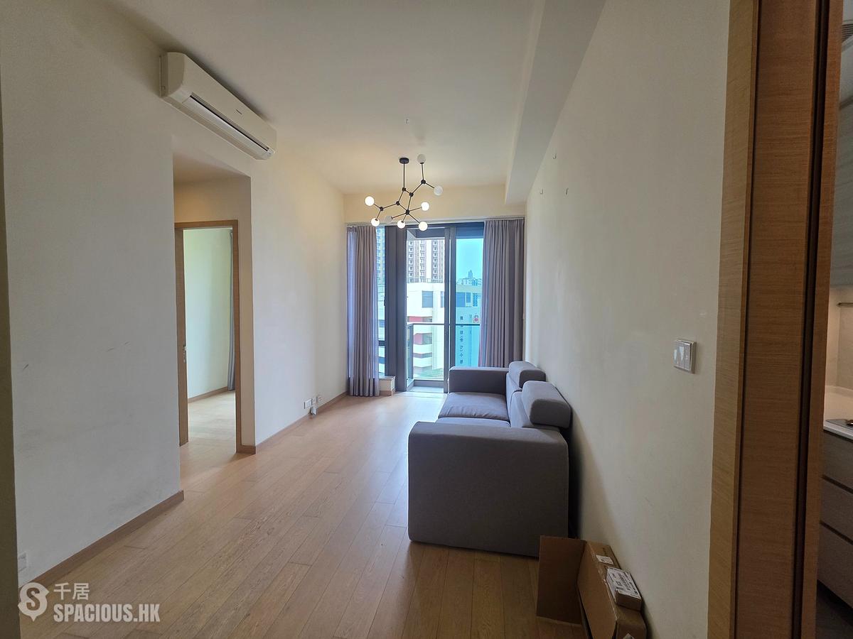 Ho Man Tin - Mantin Heights Block 3 01