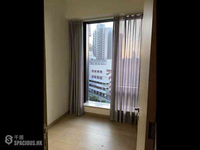 Ho Man Tin - Mantin Heights Block 3 03