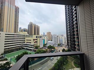 Ho Man Tin - Mantin Heights Block 3 07