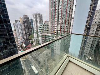 Sai Ying Pun - Kensington Hill 02