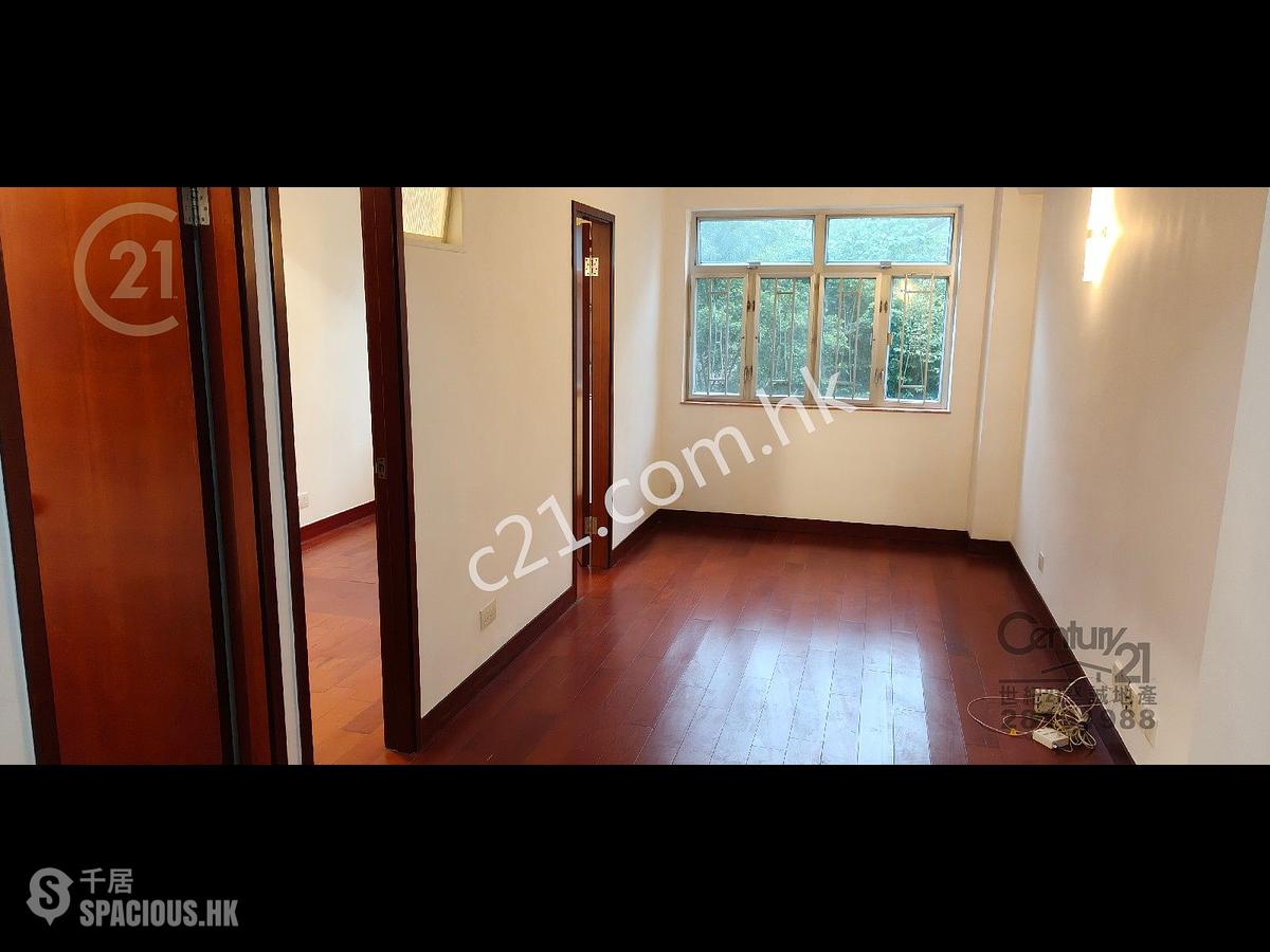 Kennedy Town - Sincere Western House 01