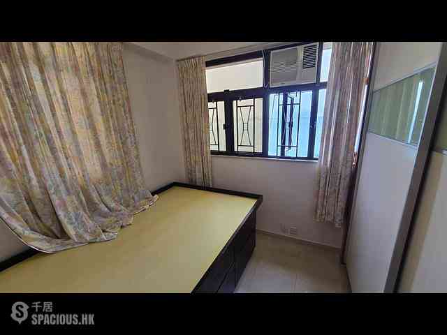 Shek Tong Tsui - Kwan Yick Building Phase 1 04