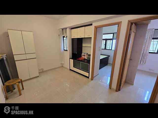 Shek Tong Tsui - Kwan Yick Building Phase 1 06