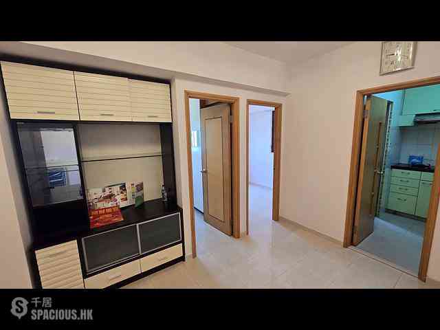 Shek Tong Tsui - Kwan Yick Building Phase 1 07