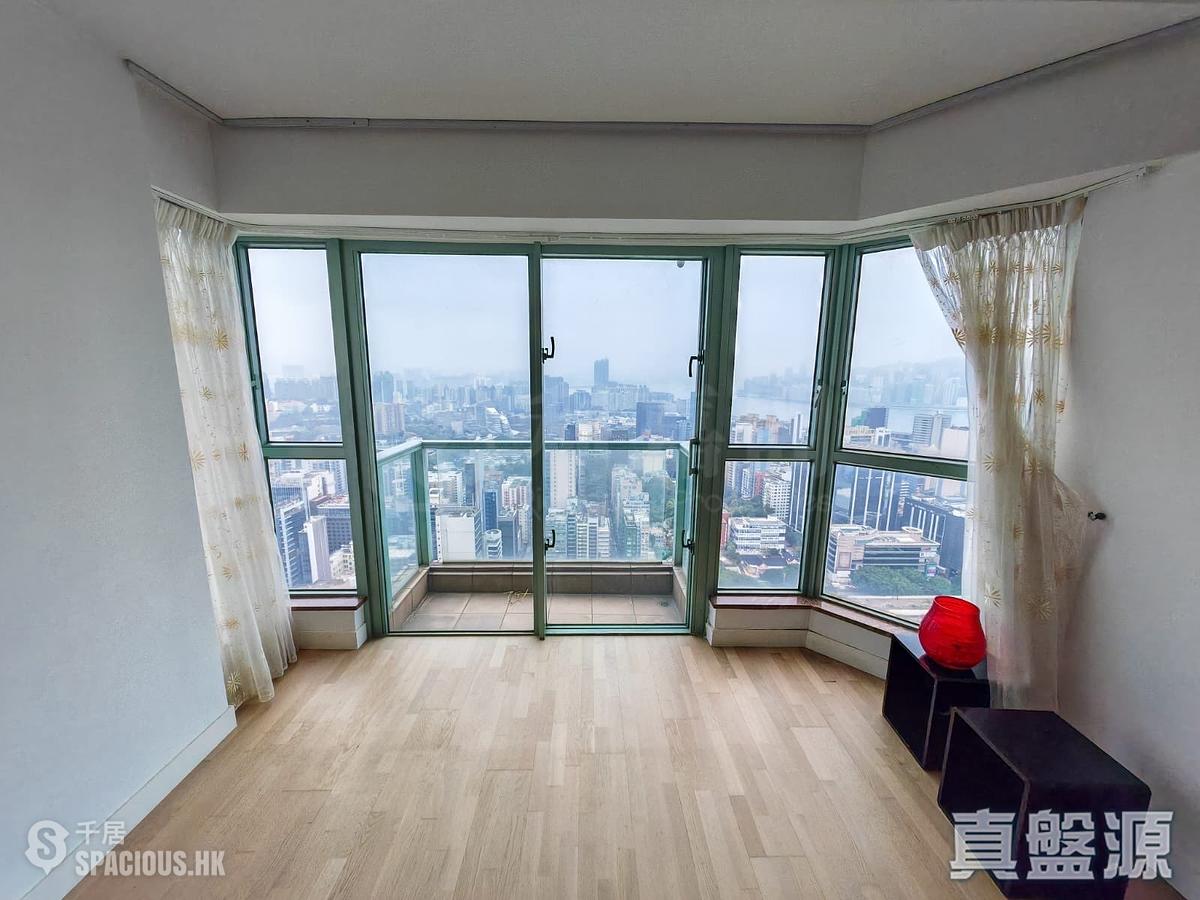 Tsim Sha Tsui - The Victoria Towers Tower 3 01