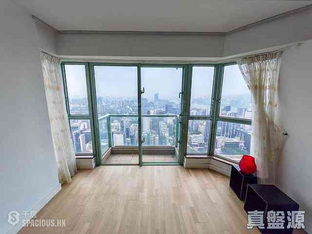 Tsim Sha Tsui - The Victoria Towers Tower 3 01