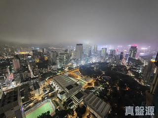 Tsim Sha Tsui - The Victoria Towers Tower 3 02