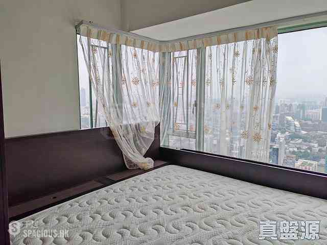 Tsim Sha Tsui - The Victoria Towers Tower 3 03