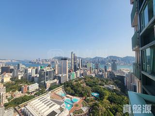 Tsim Sha Tsui - The Victoria Towers Tower 3 07