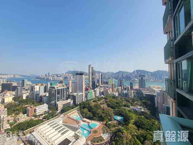 Tsim Sha Tsui - The Victoria Towers Tower 3 07