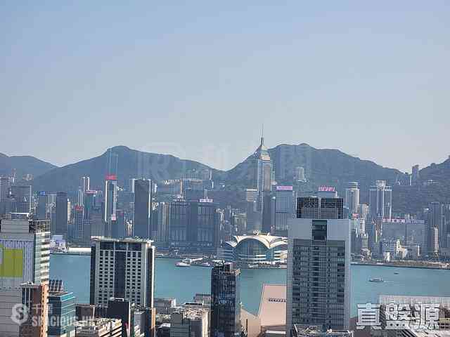 Tsim Sha Tsui - The Victoria Towers Tower 3 08