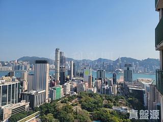 Tsim Sha Tsui - The Victoria Towers Tower 3 09