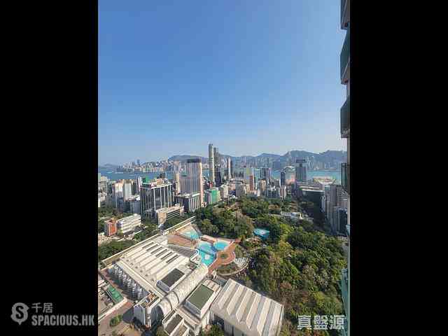 Tsim Sha Tsui - The Victoria Towers Tower 3 12