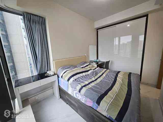 Ho Man Tin - Mantin Heights Block 3 03