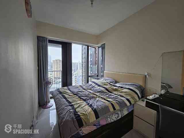 Ho Man Tin - Mantin Heights Block 3 05