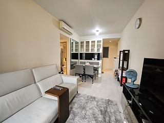 Ho Man Tin - Mantin Heights Block 3 06