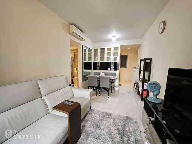 Ho Man Tin - Mantin Heights Block 3 06