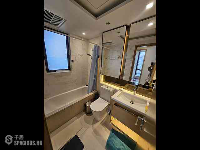 Ho Man Tin - Mantin Heights Block 3 07