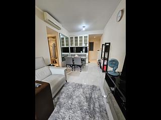 Ho Man Tin - Mantin Heights Block 3 08