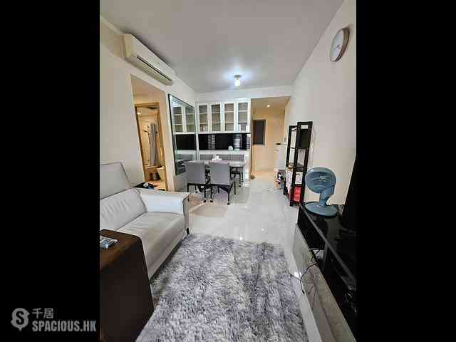 Ho Man Tin - Mantin Heights Block 3 08
