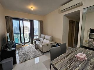 Ho Man Tin - Mantin Heights Block 3 09