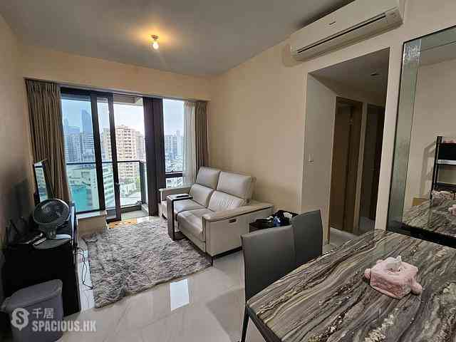 Ho Man Tin - Mantin Heights Block 3 09