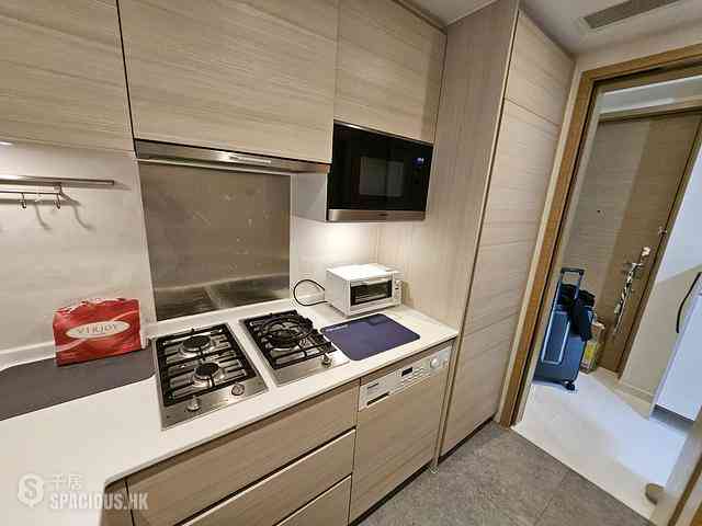 Ho Man Tin - Mantin Heights Block 3 10