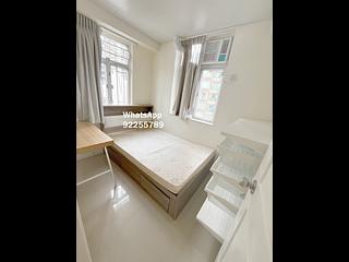Sai Ying Pun - Fook Moon Building 04
