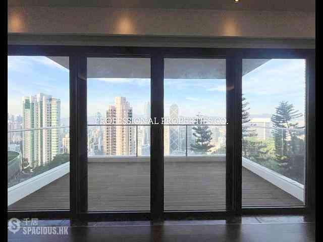 中半山 - Magazine Gap Towers 01