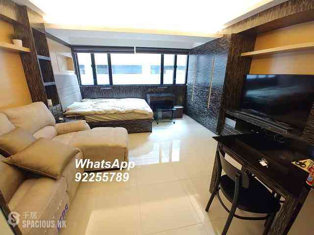 Sheung Wan - 28-30, Queen Street 04