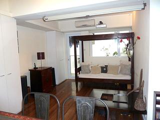 Mid Levels West - Chong Yuen 02