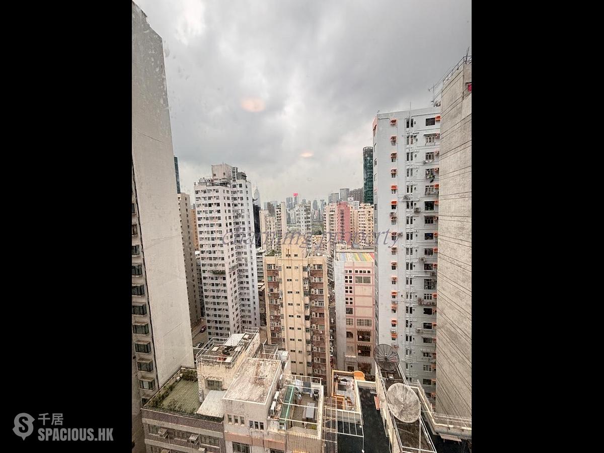 Happy Valley - Elegance Tower 01