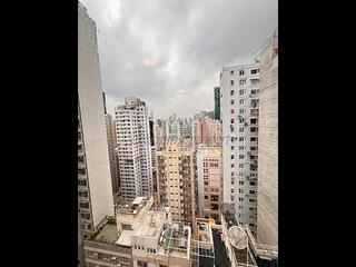 Happy Valley - Elegance Tower 06