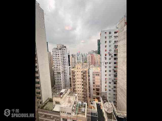 Happy Valley - Elegance Tower 06
